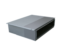 Сплит-система канального типа Hisense AUD-12HX4SNL/AUW-12H4SV