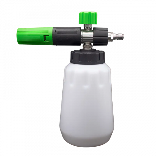 Пенообразователь Wipcool C1FC (1 литр, подходит для моек С28Т, С28B, C40T)