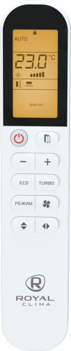 Сплит-система Royal Clima серии GLORIA INVERTER UPGRADE RCI-GL28HN