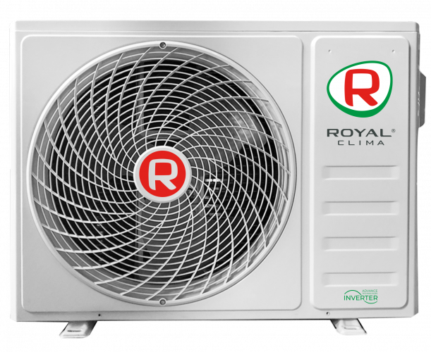 Сплит-система Royal Clima серии GLORIA INVERTER UPGRADE RCI-GL28HN
