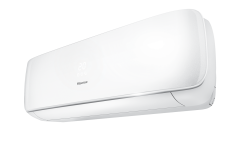 Комплект Hisense AMW2-18U4SXE / AMS-09UR4SVETG67 х 2шт