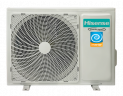 Кондиционер Hisense AS-10UW4RXVQF00 AIR SENSATION Superior DC Inverter