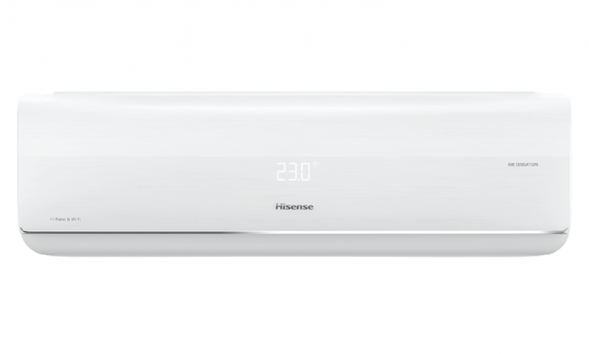 Кондиционер Hisense AS-10UW4RXVQF00 AIR SENSATION Superior DC Inverter