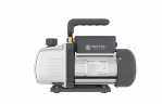Вакуумный двухступенчатый насос RT-VP220-R410 (60 л/мин)