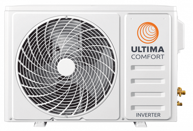 Кондиционер Ultima Comfort ECL-I09PN инверторный