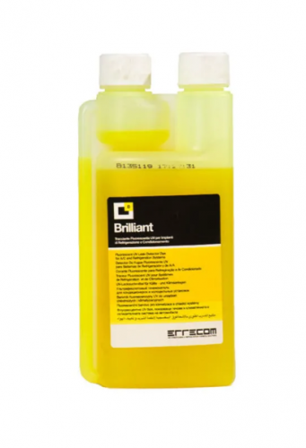 Детектор протечек Errecom Brilliant TR1A03.01.S1 (1 л)