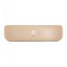 Внутренний блок мульти сплит системы Hisense AMS-09UR4SVETG67(C) Шампань WI-FI READY