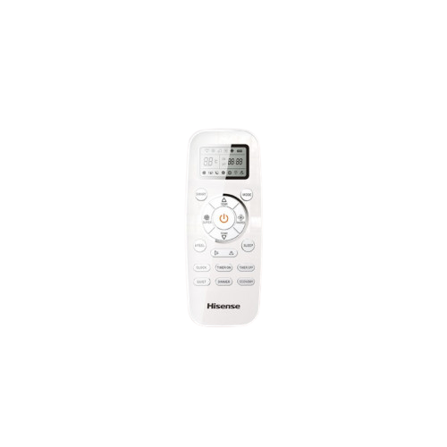 Внутренний блок мульти сплит системы Hisense AMS-09UR4SVETG67(C) Шампань WI-FI READY