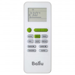Инверторная сплит-система напольно-потолочного типа Ballu BLCI_A_CF-48HN8_V4