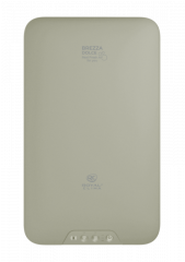 Компактный приточно-очистительный комплекс серии BREZZA DOLCE RCB-D 80 LUX