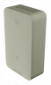 Компактный приточно-очистительный комплекс серии BREZZA DOLCE RCB-D 80 LUX