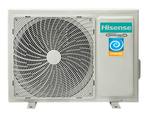 Кондиционер Hisense AS-13UW4RXVQF00 AIR SENSATION Superior DC Inverter