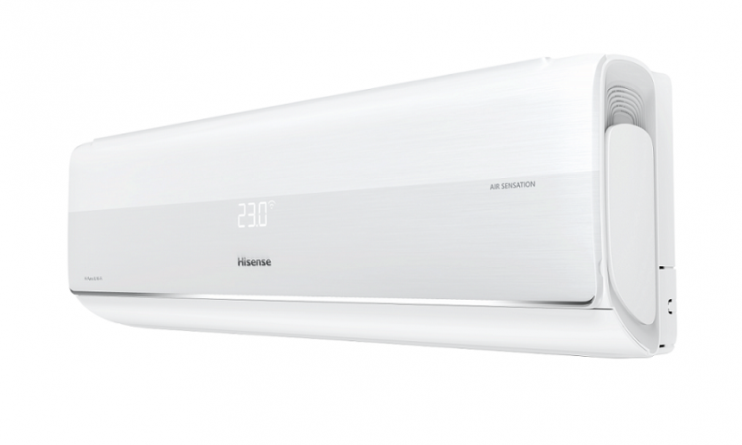 Сертификат Hisense