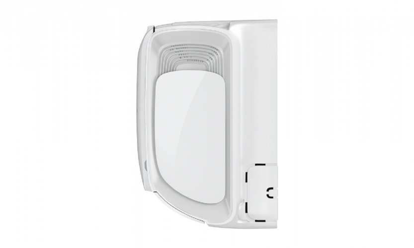 Кондиционер Hisense AS-13UW4RXVQF00 AIR SENSATION Superior DC Inverter