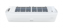 Кондиционер Hisense AS-13UW4RXVQF00 AIR SENSATION Superior DC Inverter