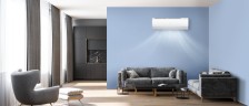 Сплит-система Haier AS25S2SF2FA-G/1U25S2SM3FA серии Flexis