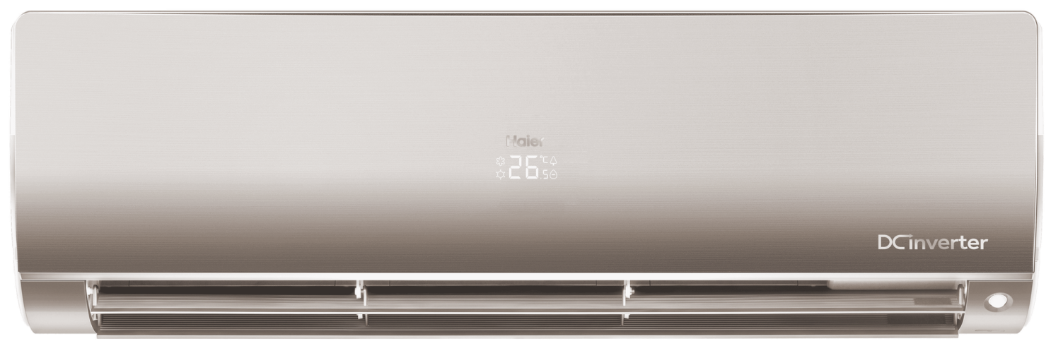 Сплит-система Haier AS25S2SF2FA-G/1U25S2SM3FA серии Flexis