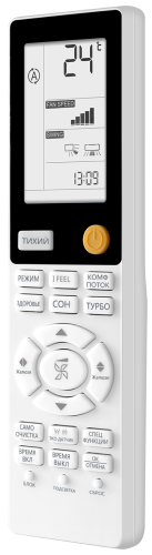 Сплит-система Haier AS25S2SF2FA-G/1U25S2SM3FA серии Flexis