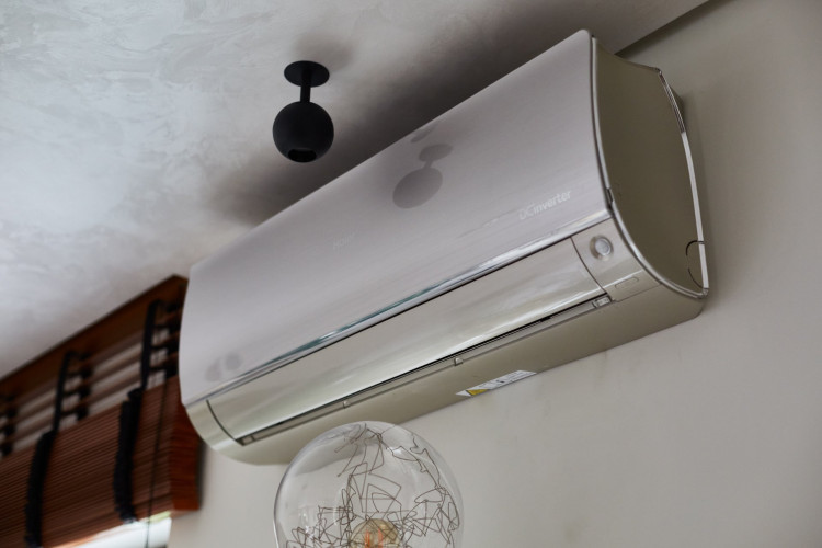 Сплит-система Haier AS25S2SF2FA-G/1U25S2SM3FA серии Flexis