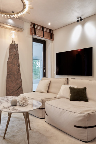 Сплит-система Haier AS25S2SF2FA-G/1U25S2SM3FA серии Flexis