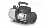 Вакуумный двухступенчатый насос RT-VP240-R410 (120 л/мин)