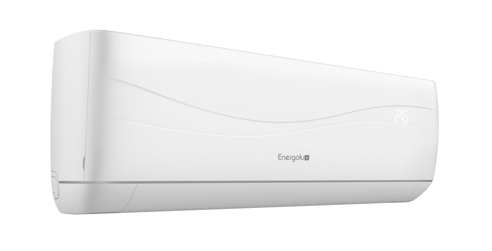 Energolux SAS09L4-A/SAU09L4-A сплит-система настенного типа LAUSANNE NEW