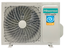 Инверторная сплит-система серии GOAL DC Inverter Wi-Fi AS-24UW4RBTCA00 (комплект)