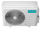 Инверторная сплит-система COOLBERG | Runa inverter CI-09R1-IN/CI-09R1-OUT