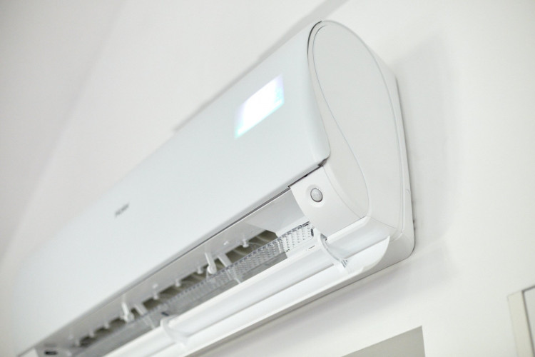Сплит-система Haier AS35S2SF2FA-W/1U35S2SM3FA серии Flexis
