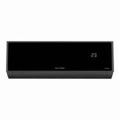 Инверторная сплит-система Royal Thermo | Barocco DC Black RTBI-09HN8/black