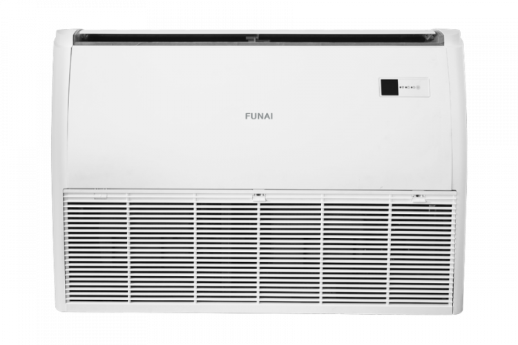 Сплит-система напольно-потолочного типа Funai LAC-DR165HP.F01