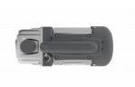 Вакуумный одноступенчатый насос RT-VP120-R410 (60 л/мин)