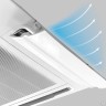 Экран-отражатель регулируемый для кассетного кондиционера CA-600 ROYAL Clima