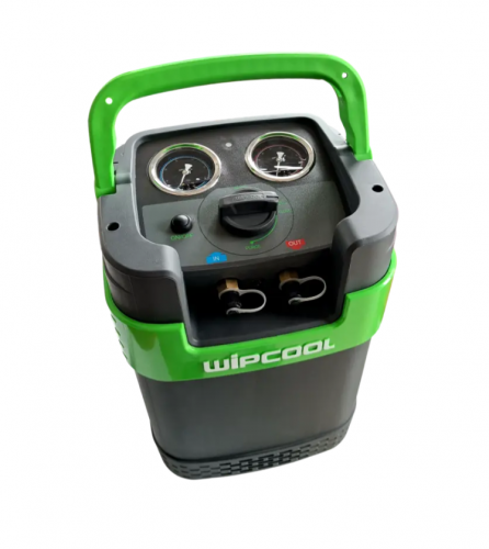 Станция рекуперации Wipcool MRM55