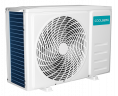 Инверторная сплит-система COOLBERG | Runa inverter CI-12R1-IN/CI-12R1-OUT