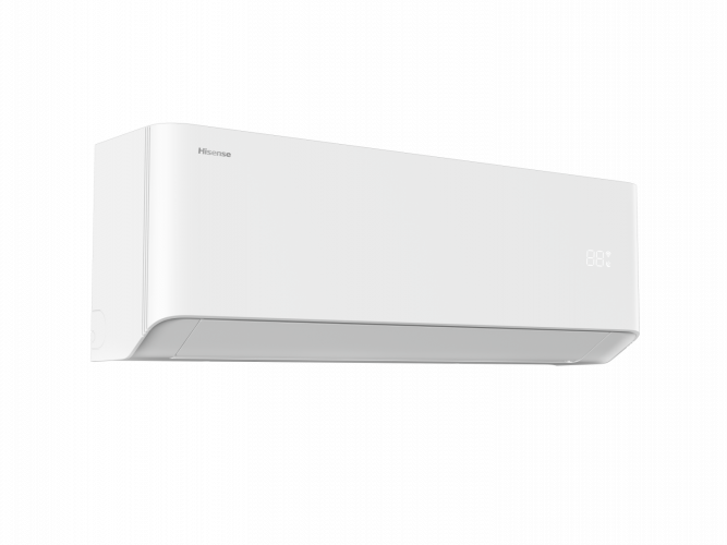 Инверторная сплит-система Hisense | VIBE DC Inverter AS-07UW4RYRHB00