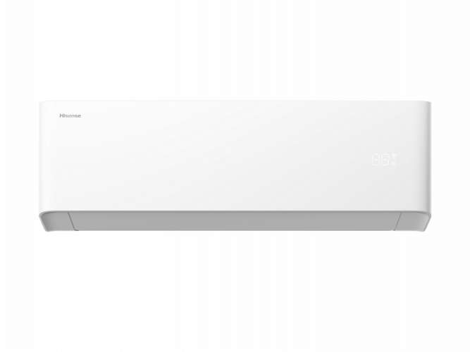 Инверторная сплит-система Hisense | VIBE DC Inverter AS-07UW4RYRHB00