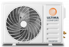 Инверторная сплит-система ULTIMA COMFORT | ECLIPSE Inverter ECP-I12PN