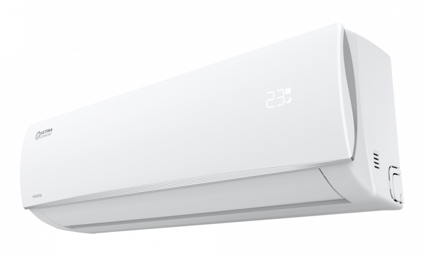 Инверторная сплит-система ULTIMA COMFORT | ECLIPSE Inverter ECP-I12PN