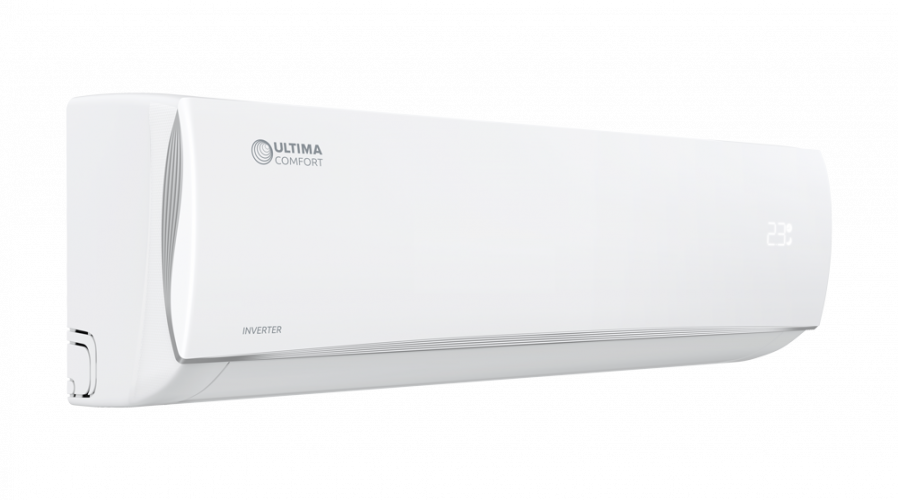 Инверторная сплит-система ULTIMA COMFORT | ECLIPSE Inverter ECP-I12PN