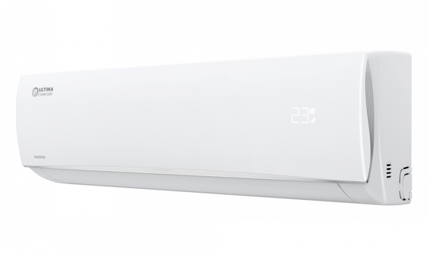 Инверторная сплит-система ULTIMA COMFORT | ECLIPSE Inverter ECP-I12PN