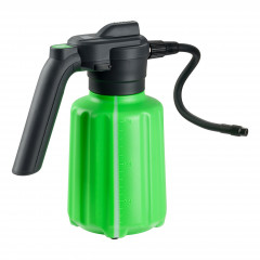 Электронный ручной распылитель Wipcool C1BW (1,5 литра, 3.7 V, 2200 mAh)