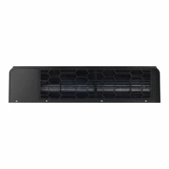 Инверторная сплит-система Royal Thermo | Barocco DC Black RTBI-12HN8/black