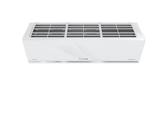 Сплит-система Energolux SAS18DL1-AI / SAU18DL1-AI серии Lugano inverter