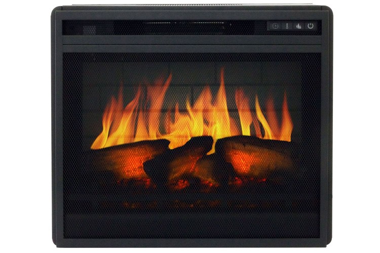 Royal Flame Vision 23 EF LED 3D FX электрокамин