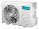 Инверторная сплит-система COOLBERG | Runa inverter CI-18R1-IN/CI-18R1-OUT