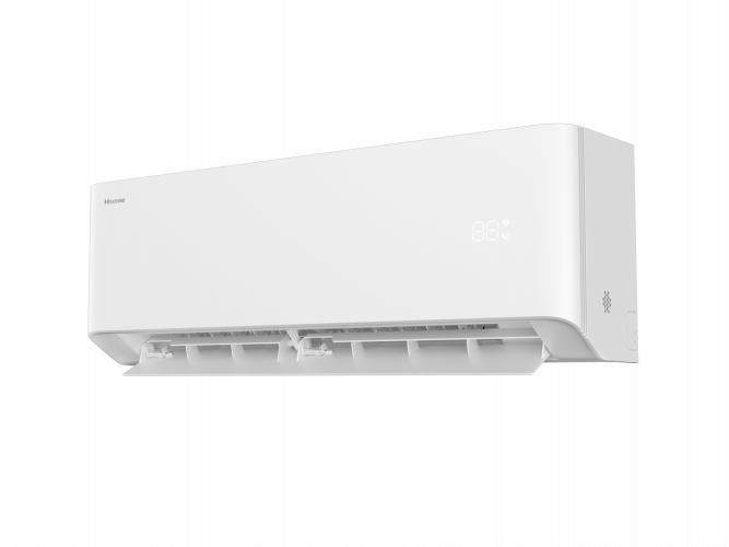 Инверторная сплит-система Hisense | VIBE DC Inverter AS-10UW4RYRHB05