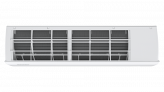 Инверторная сплит-система ULTIMA COMFORT | ECLIPSE Inverter ECP-I18PN