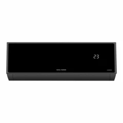 Инверторная сплит-система Royal Thermo | Barocco DC Black RTBI-18HN8/black
