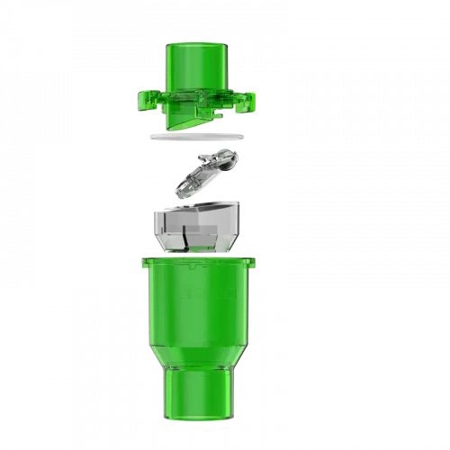 Сифон Wipcool РТ25V